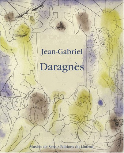 Jean-Gabriel Daragnès, 1886-1950 : un artiste du livre à Montmartre