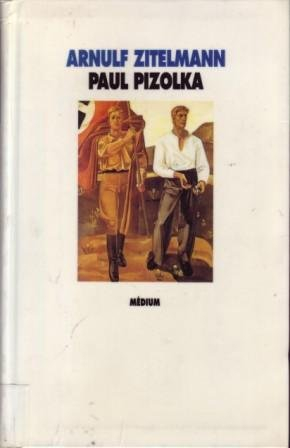 Paul Pizolka