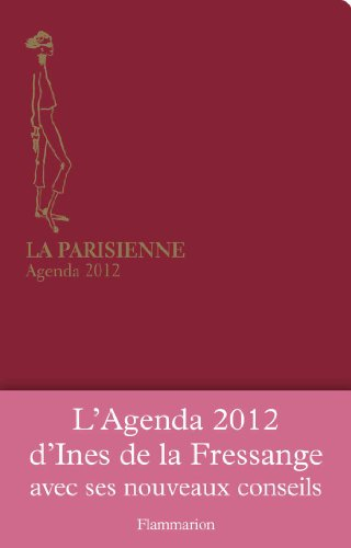 La Parisienne : agenda 2012