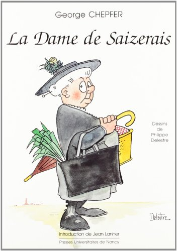La Dame de Saizerais