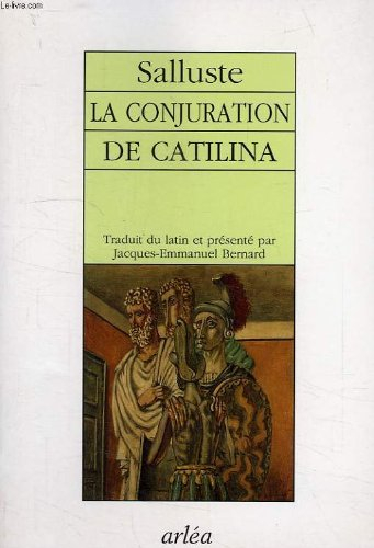 La conjuration de Catilina