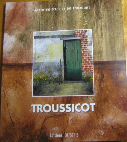 Henry-Pierre Troussicot
