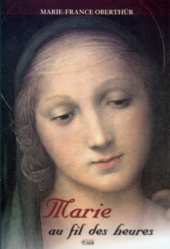 marie au fil des heures