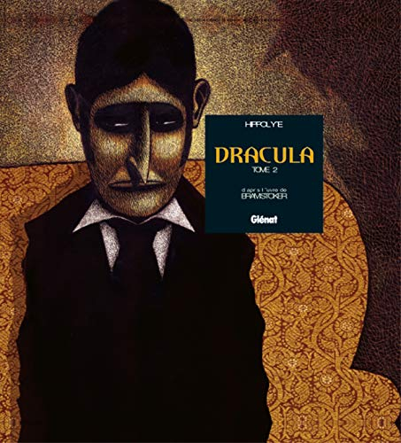 Dracula. Vol. 2