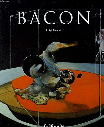 francis bacon (1909-1992)