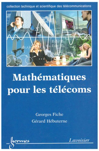 Mathématiques pour les télécoms