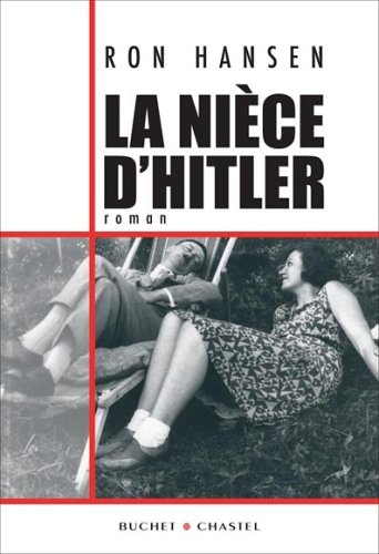 La nièce d'Hitler
