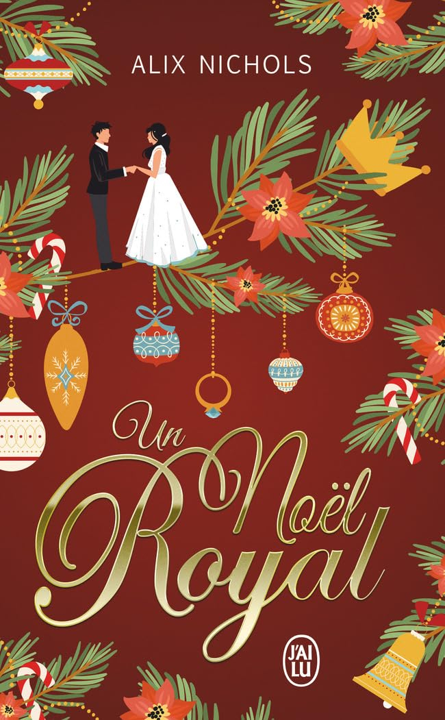 Un Noël royal