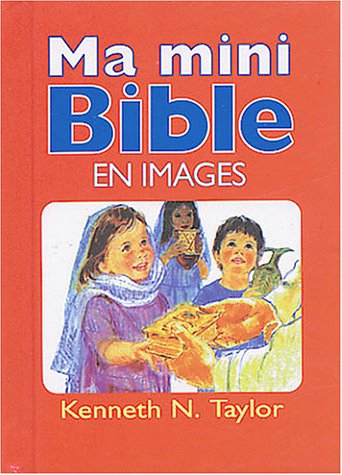 Ma mini Bible en images