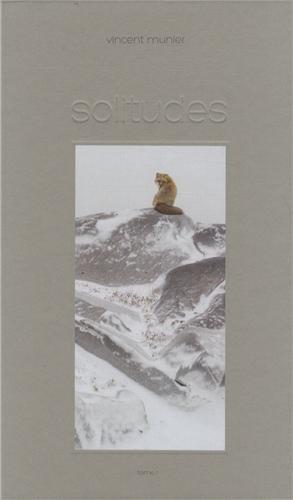 Solitudes. Vol. 1