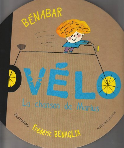 Vélo : la chanson de Marius