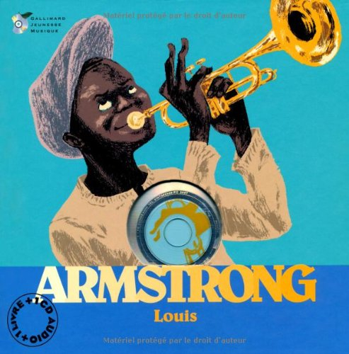 Louis Armstrong