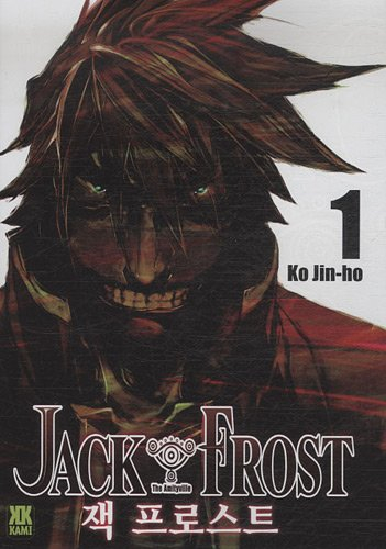 Jack Frost. Vol. 1