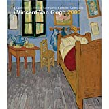 Calendrier Vincent Van Gogh 2006