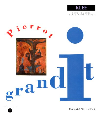 Pierrot grandit