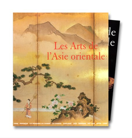 Les arts de l'Asie orientale
