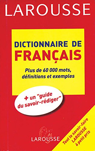 dictionnaire de français premier prix export ed 2006