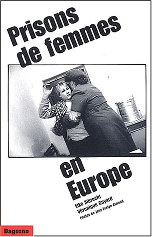 Prisons de femmes en Europe