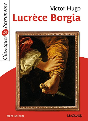 Lucrèce Borgia