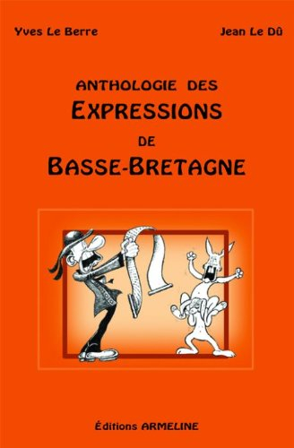 Anthologie des expressions de basse Bretagne