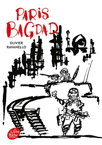 Paris-Bagdad