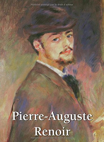 Pierre-Auguste Renoir : 1841-1919 - Klaus H. Carl, Victoria Charles