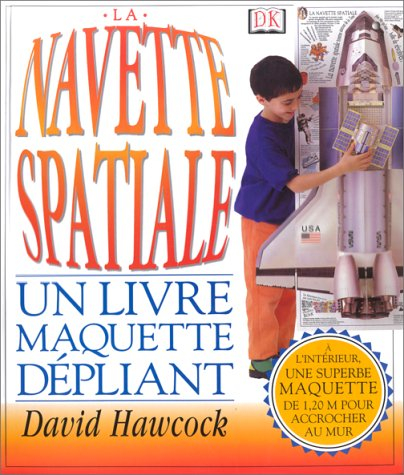 La navette spatiale