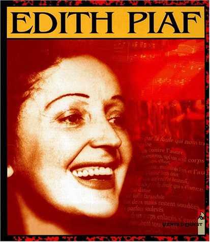 Edith Piaf en BD