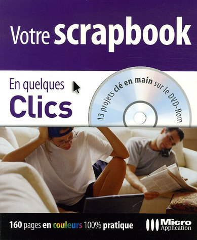 Votre scrapbook