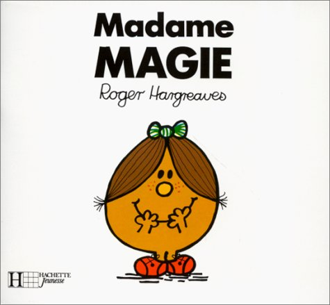 Madame Magie