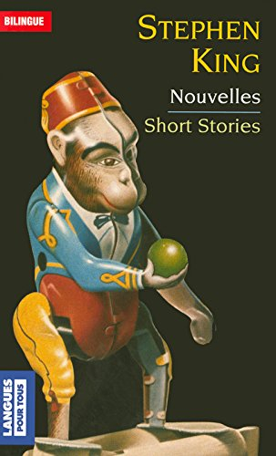 Nouvelles. Short stories