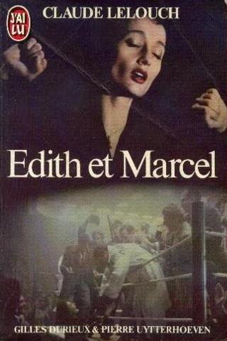 Edith et Marcel
