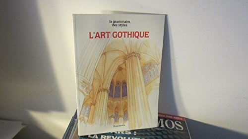 l'art gothique