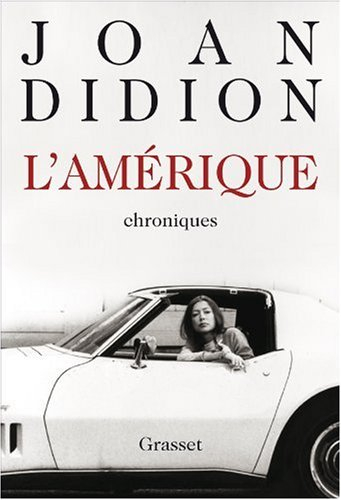 L'Amérique : 1965-1979 : chroniques