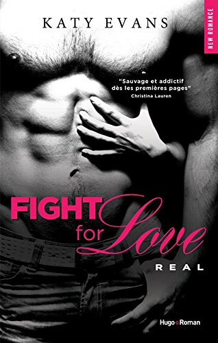 Fight for love. Vol. 1. Real