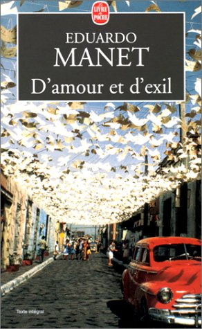 D'amour et d'exil