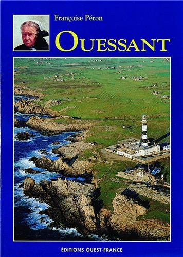 Ouessant : Enez Eussa