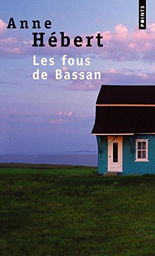 Les fous de Bassan