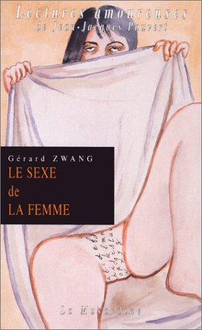 Le sexe de la femme