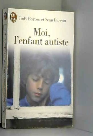 moi, l'enfant autiste