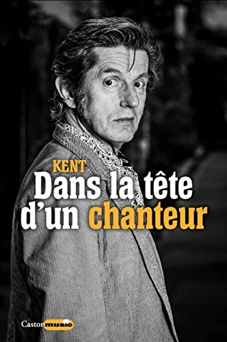 dans la tête d'un chanteur