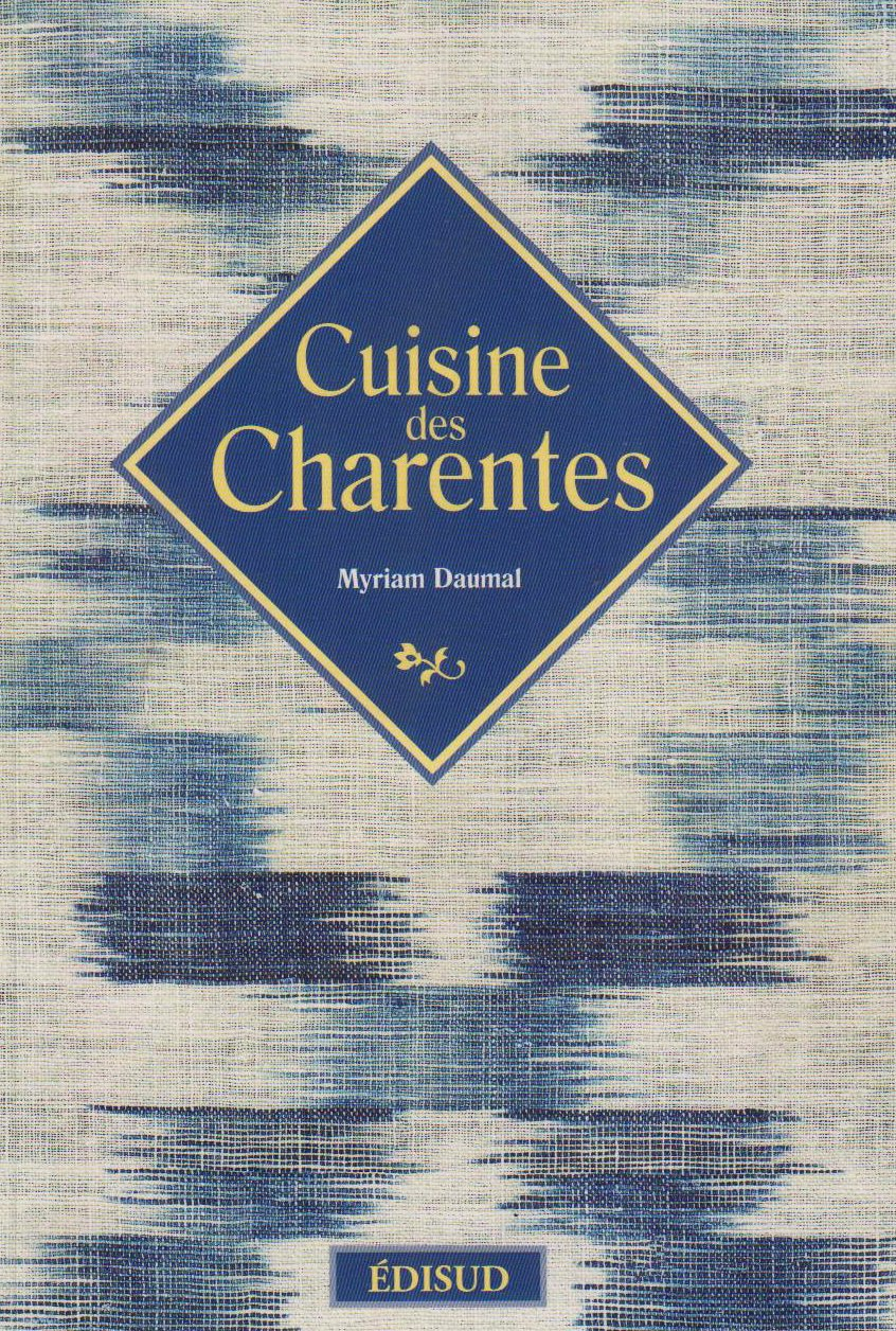 Cuisine des Charentes