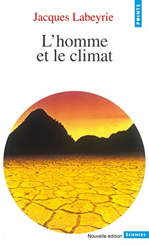 L'homme et le climat