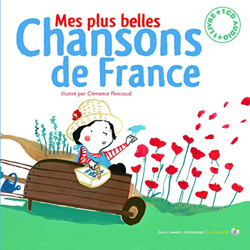 Chansons de France pour les petits