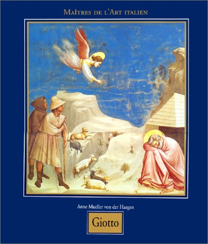 Giotto di Bondone : 1267-1337