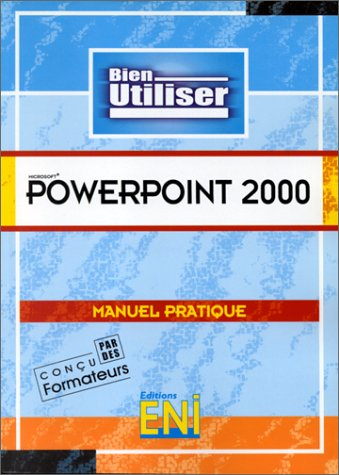 Microsoft Powerpoint 2000