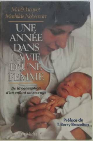 une année dans la vie d'une femme