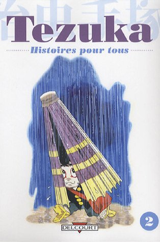 Histoires pour tous. Vol. 2