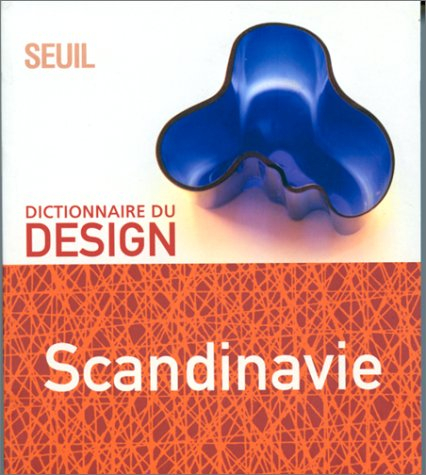 Dictionnaire du design : Scandinavie