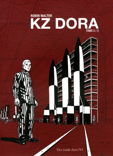 KZ Dora. Vol. 2